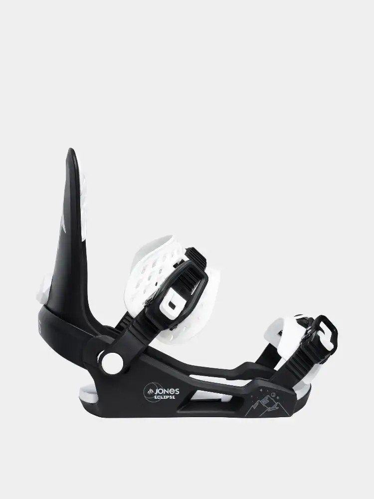 Wiązania snowboardowe Jones Snowboards Kids JR