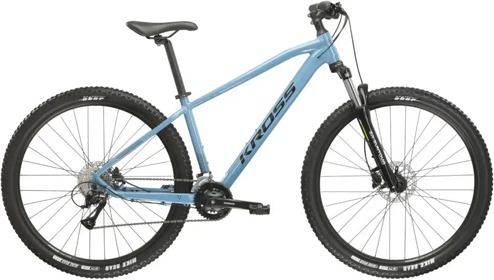 Rower Mtb Kross Hexagon 4.0 29