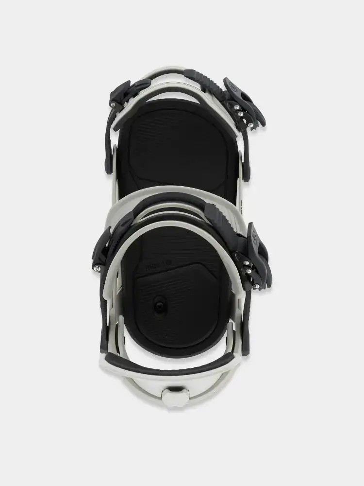 Męskie Wiązania snowboardowe Ride Drone
szary (dust)