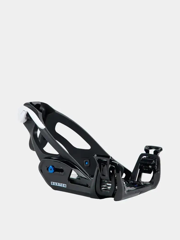 Wiązania snowboardowe Burton Step On Grom JR
czarny (black)