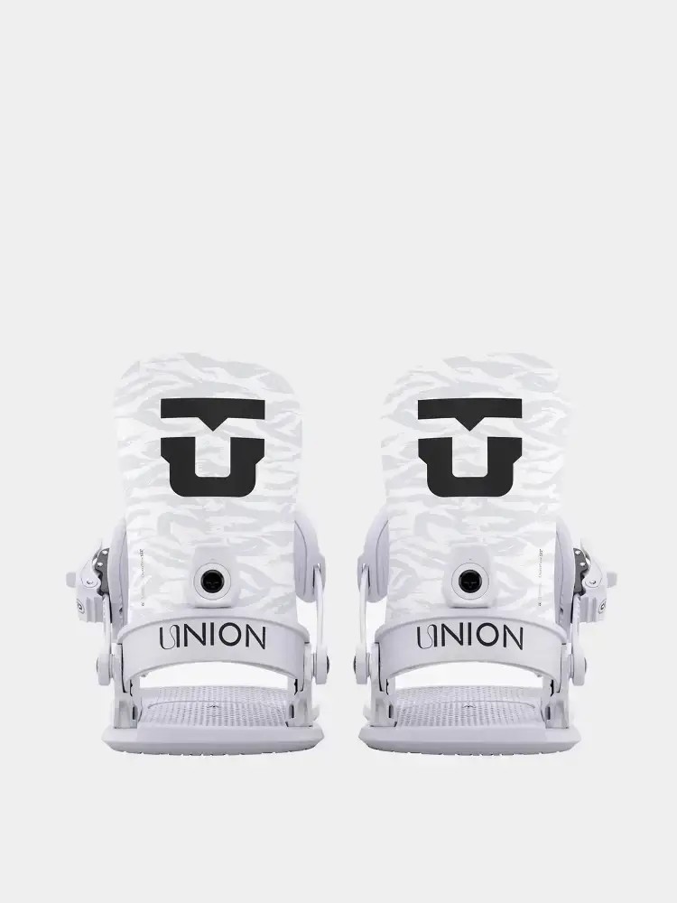 Damskie Wiązania snowboardowe Union Legacy
fioletowy (grey)