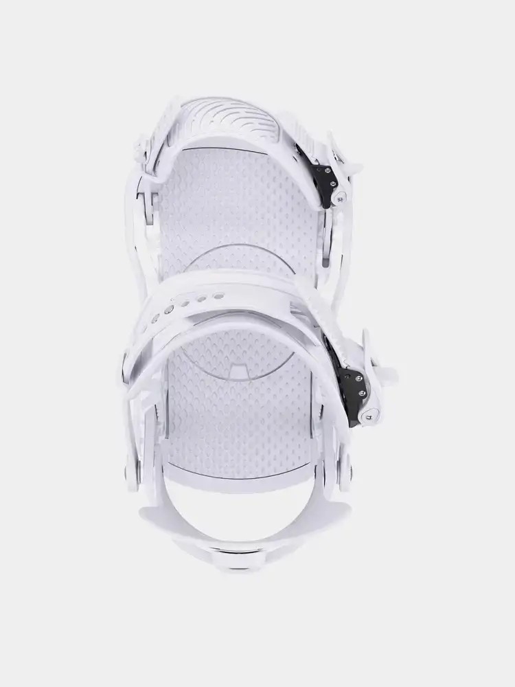 Damskie Wiązania snowboardowe Union Legacy
fioletowy (grey)