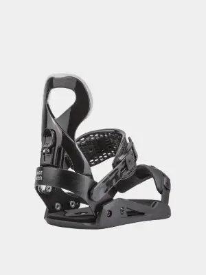 Damskie Wiązania snowboardowe Drake Queen
czarny (black)