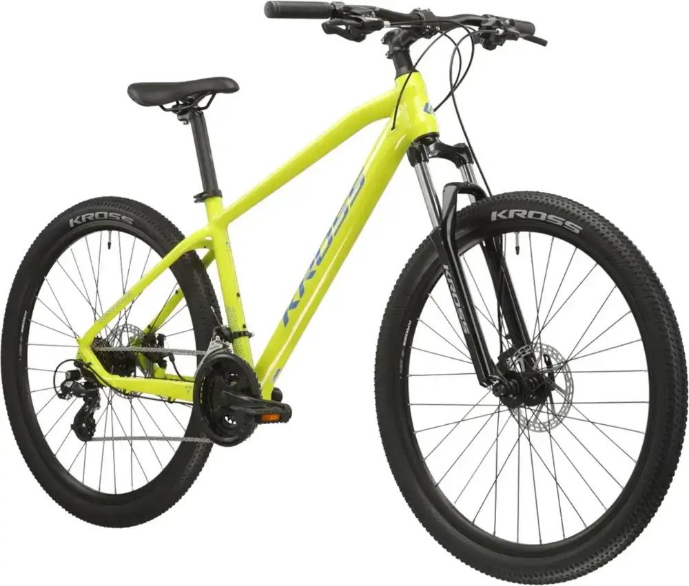 Rower Mtb Kross Hexagon 2.0 27.5