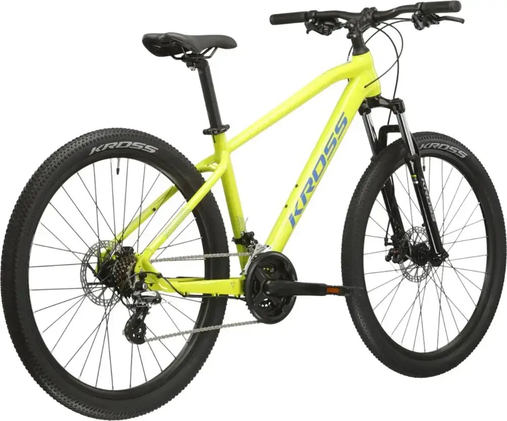 Rower Mtb Kross Hexagon 2.0 27.5