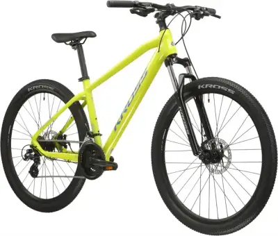 Rower Mtb Kross Hexagon 2.0 27.5