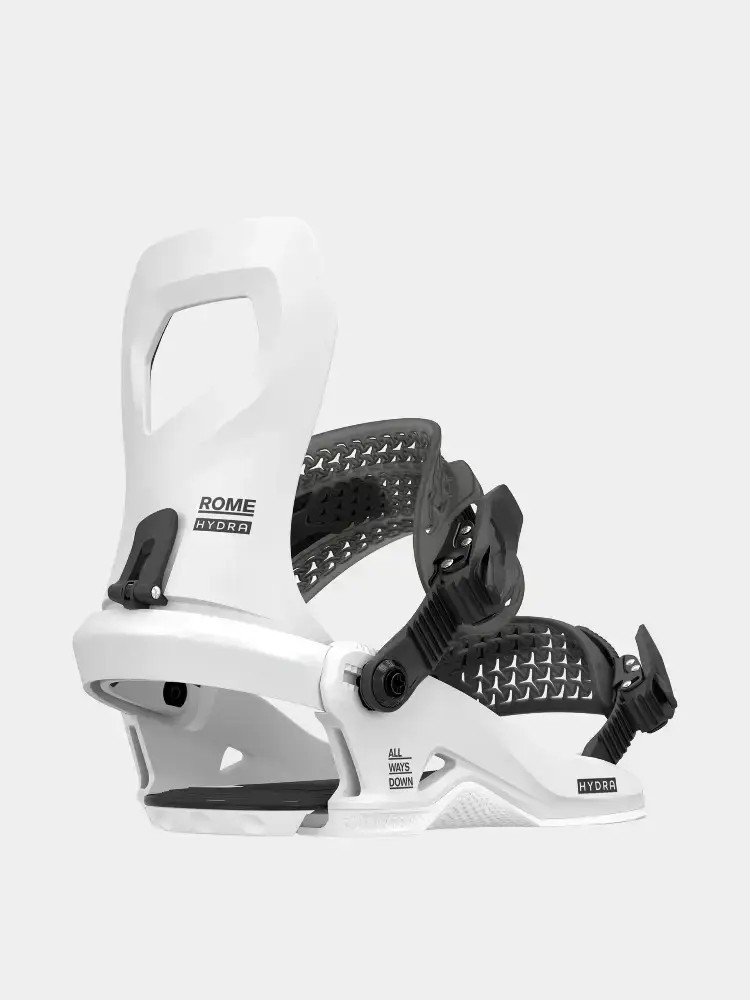 Damskie Wiązania snowboardowe Rome Hydra Hw
biały (white)