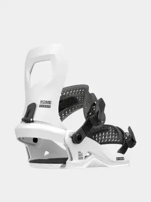 Damskie Wiązania snowboardowe Rome Hydra Hw
biały (white)