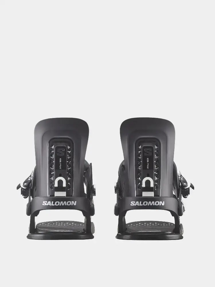 Wiązania snowboardowe Salomon Edb Prime
czarny (black)