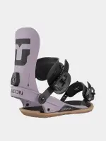 Męskie Wiązania snowboardowe Union Strata
fioletowy (grey violet)