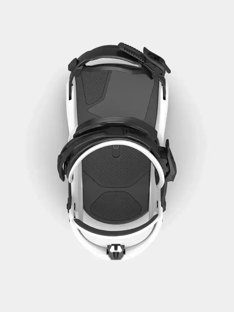 Męskie Wiązania snowboardowe Jones Snowboards Mercury Fase
biały (cloud white)