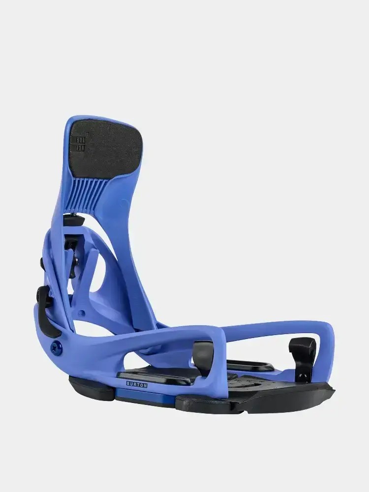 Men's Burton Step On Cartel X Est Snowboard Bindings
blue (iris bloom)