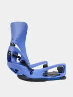 Men's Burton Step On Cartel X Est Snowboard Bindings
blue (iris bloom)