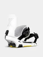 Wiązania snowboardowe Fix Block 5
biały (frost white)
