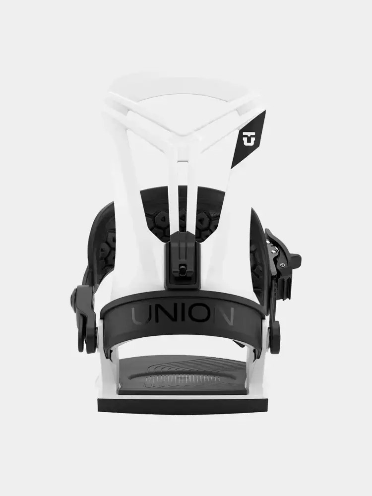 Men's Union Flite Snowboard Bindings
White/Black (white)