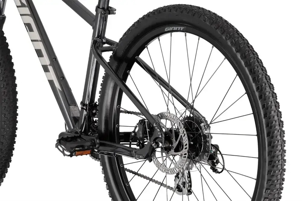 Rower Mtb Giant Talon 4 27.5