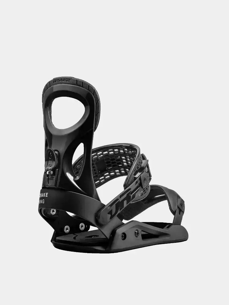 Męskie Wiązania snowboardowe Drake King
czarny (black)