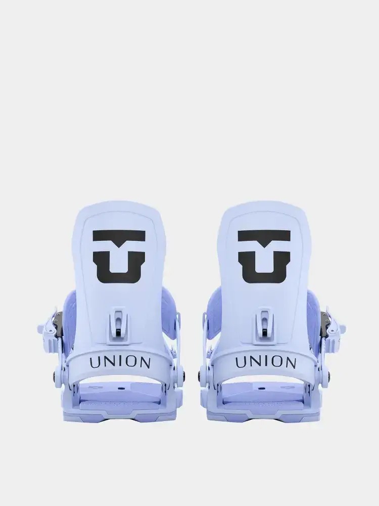 Damskie Wiązania snowboardowe Union Trilogy Team HB
niebieski (light blue)