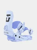 Damskie Wiązania snowboardowe Union Trilogy Team HB
niebieski (light blue)
