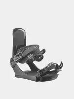 Wiązania snowboardowe Salomon EDB
czarny (black)