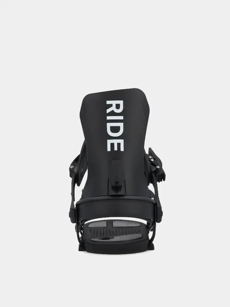 Męskie Wiązania snowboardowe Ride A-8
czarny (black)