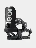 Bataleon Blaster AsymWrap Men's Snowboard Bindings
black