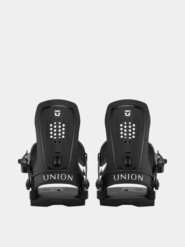 Women's Union Trilogy Snowboard Bindings
Black