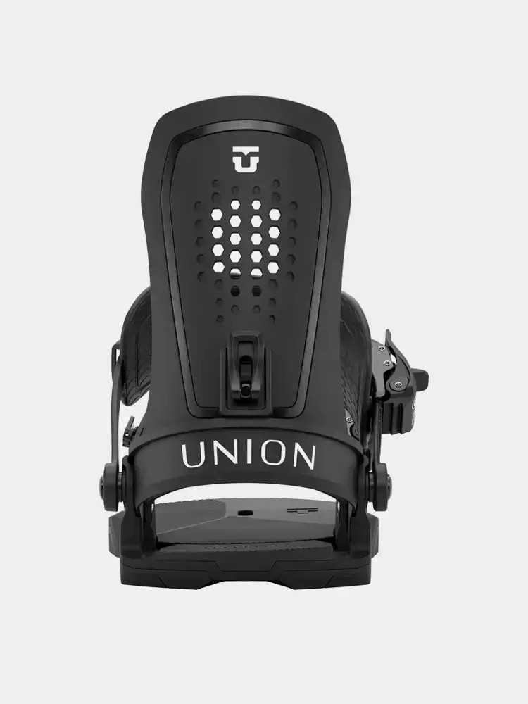 Women's Union Trilogy Snowboard Bindings
Black