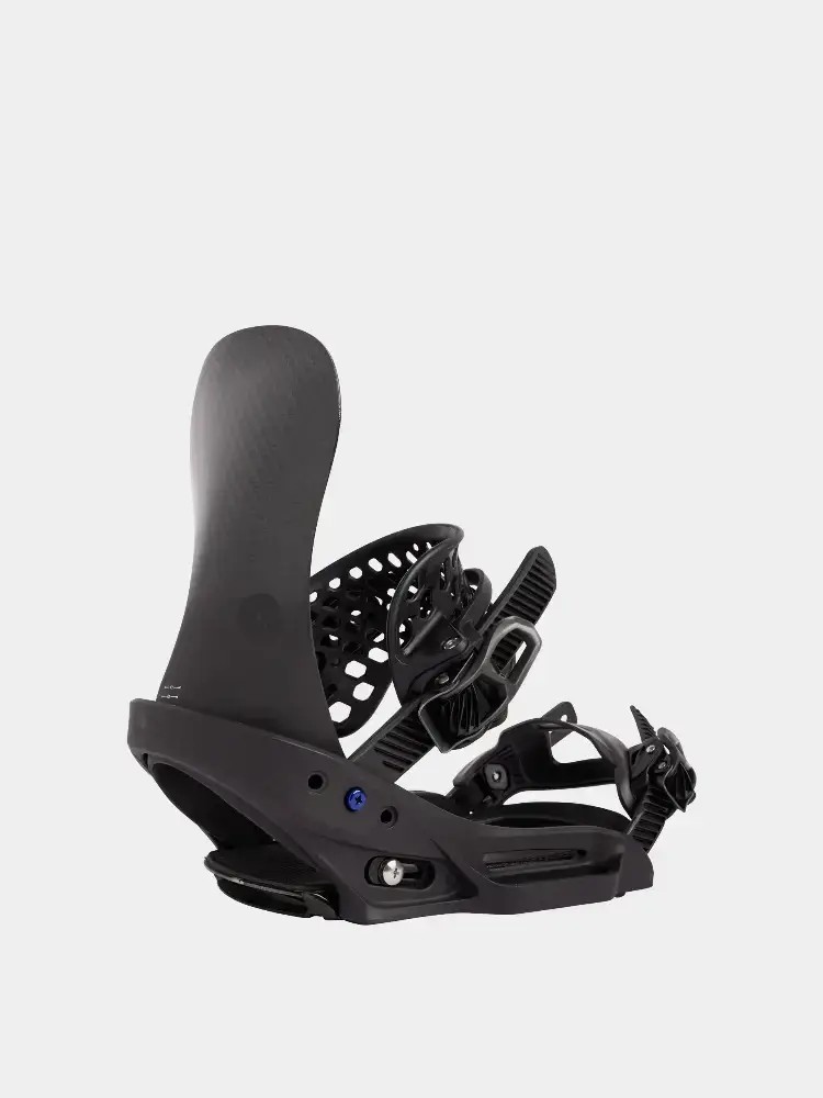 Burton X EST Men's Snowboard Bindings
Black