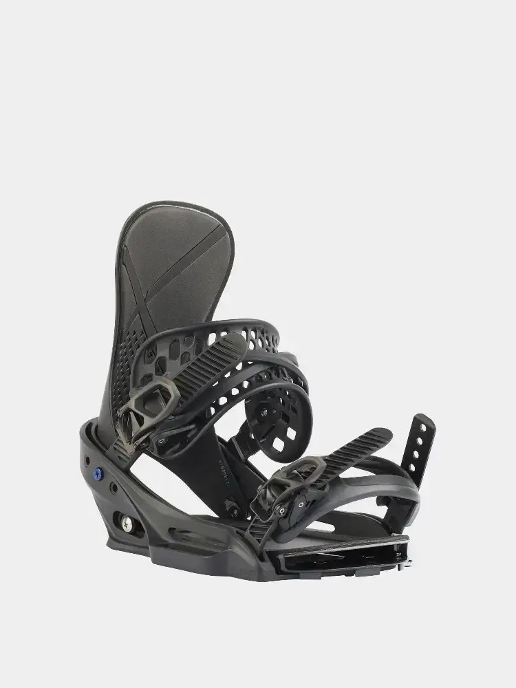 Burton X EST Men's Snowboard Bindings
Black
