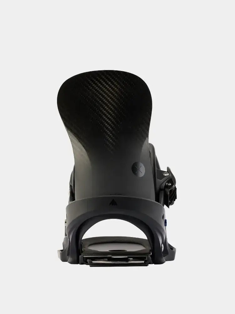 Burton X EST Men's Snowboard Bindings
Black