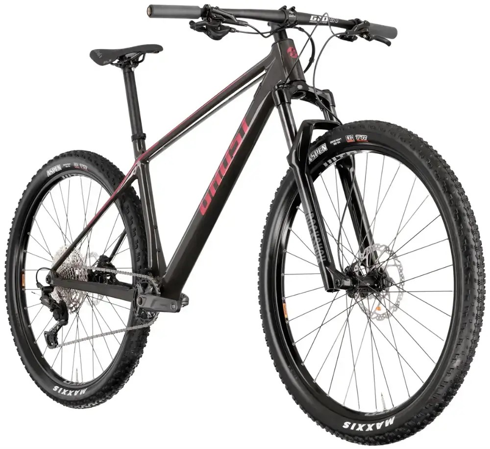 Rower MTB Ghost Lector Universal