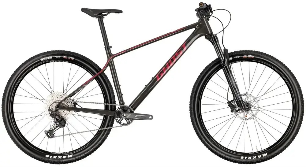 Rower MTB Ghost Lector Universal