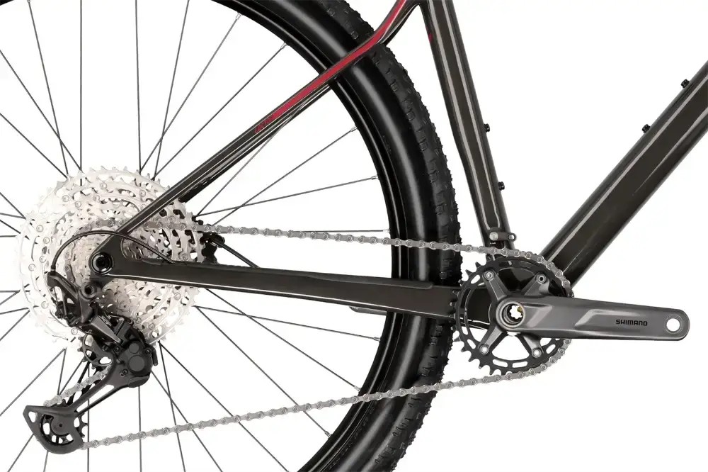 Rower MTB Ghost Lector Universal