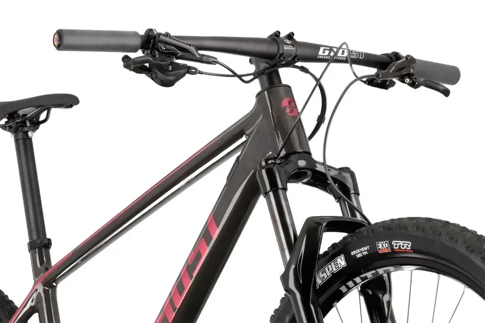 Rower MTB Ghost Lector Universal