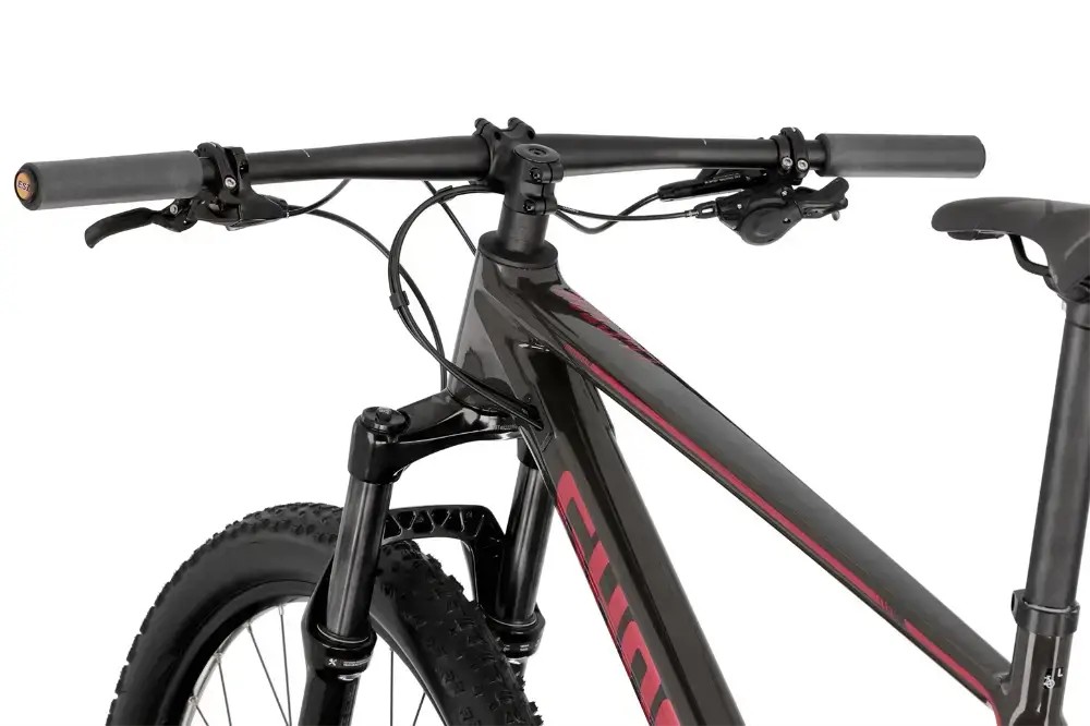 Rower MTB Ghost Lector Universal