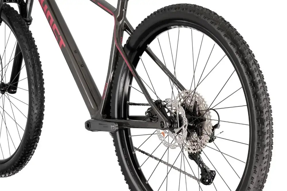 Rower MTB Ghost Lector Universal