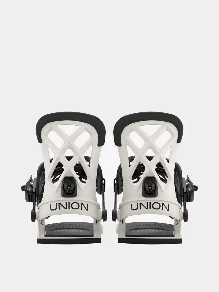 Męskie Wiązania snowboardowe Union Flite Pro
beżowy (bone)