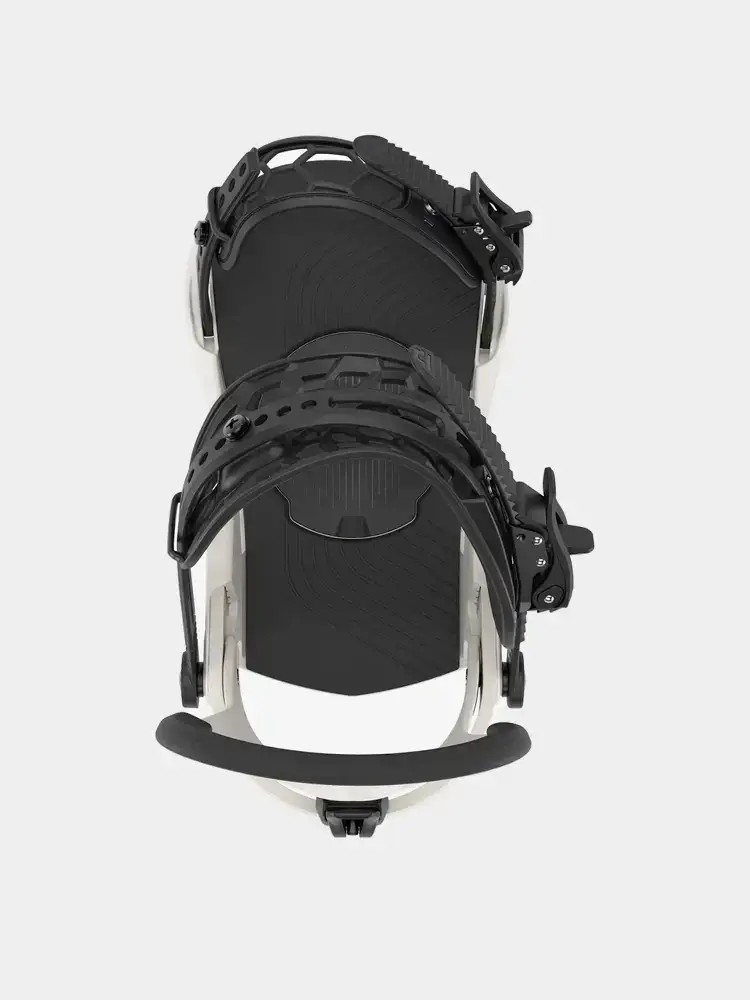 Męskie Wiązania snowboardowe Union Flite Pro
beżowy (bone)