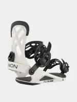 Męskie Wiązania snowboardowe Union Flite Pro
beżowy (bone)