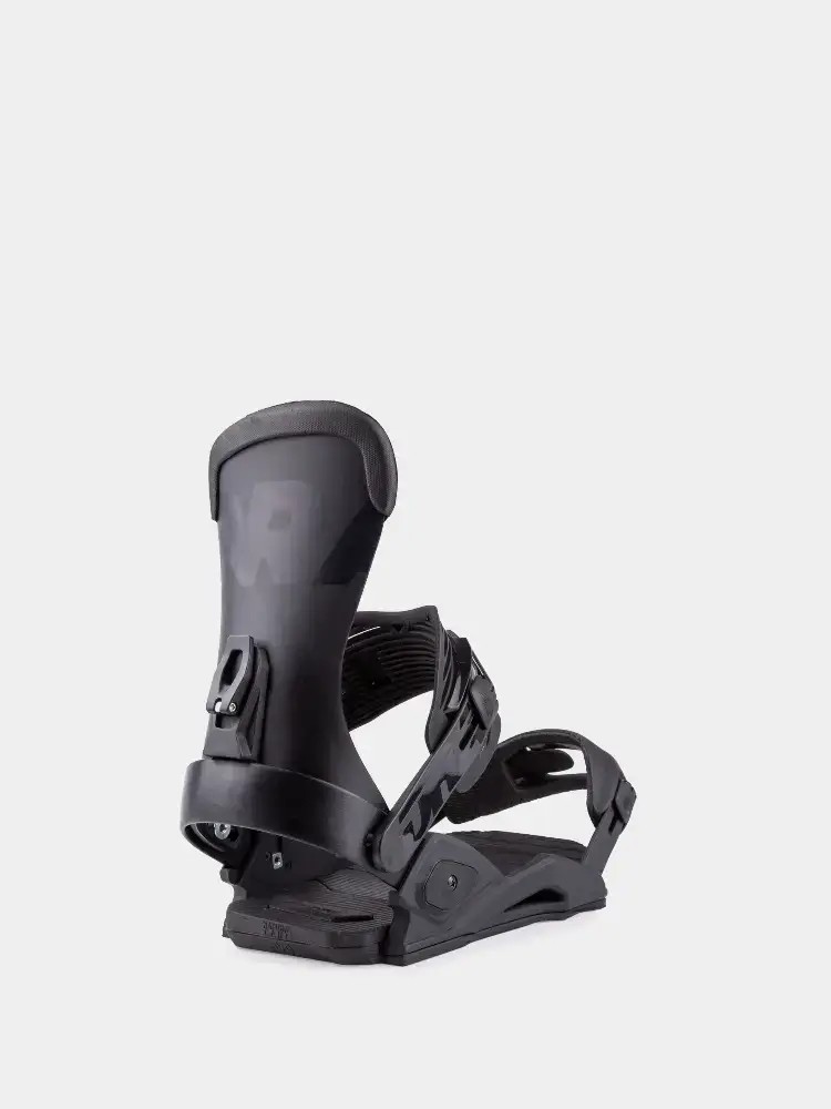 Męskie Wiązania snowboardowe Drake Reload
czarny (black)