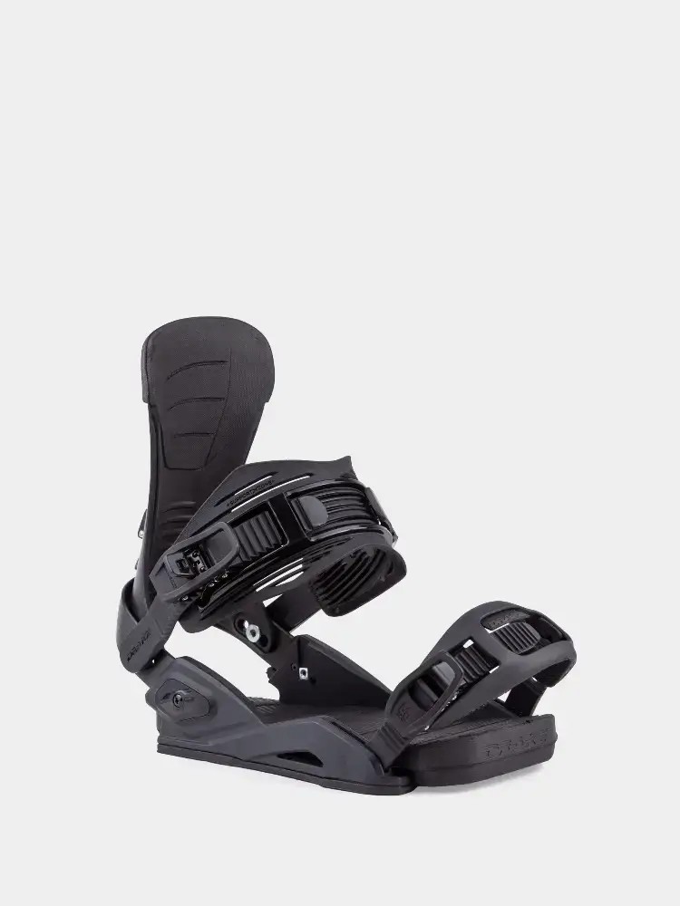 Męskie Wiązania snowboardowe Drake Reload
czarny (black)