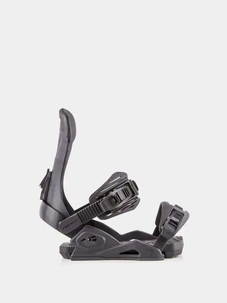 Męskie Wiązania snowboardowe Drake Reload
czarny (black)