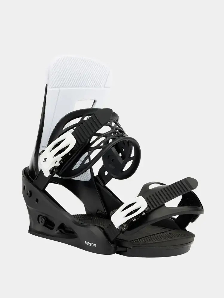Burton Freestyle Reflex Men's Snowboard Bindings
Black