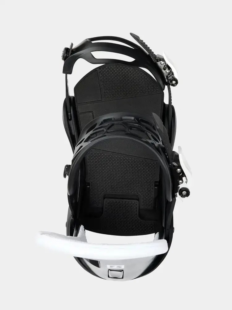 Burton Freestyle Reflex Men's Snowboard Bindings
Black
