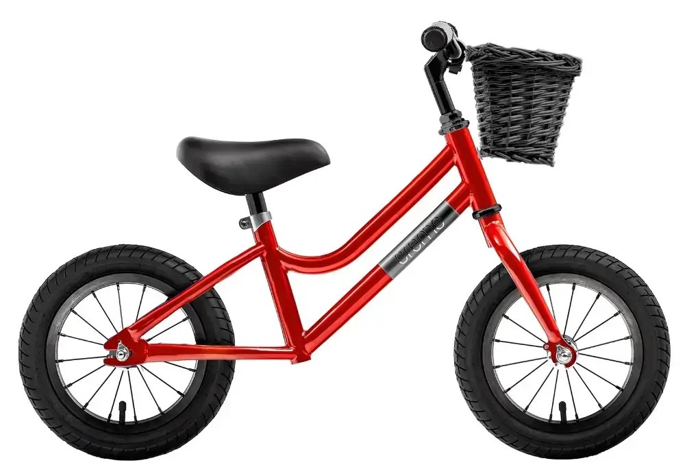 Rower biegowy Creme Micky