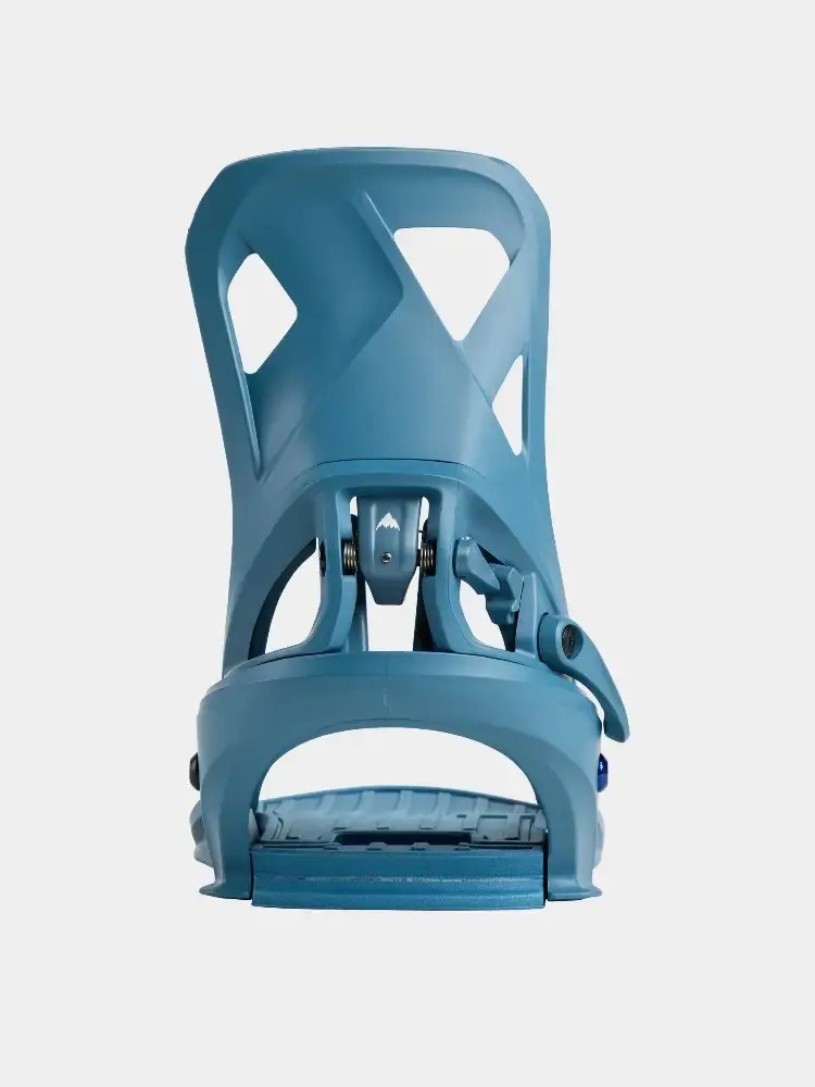 Męskie Wiązania snowboardowe Burton Step On Reflex
niebieski (bluestone)