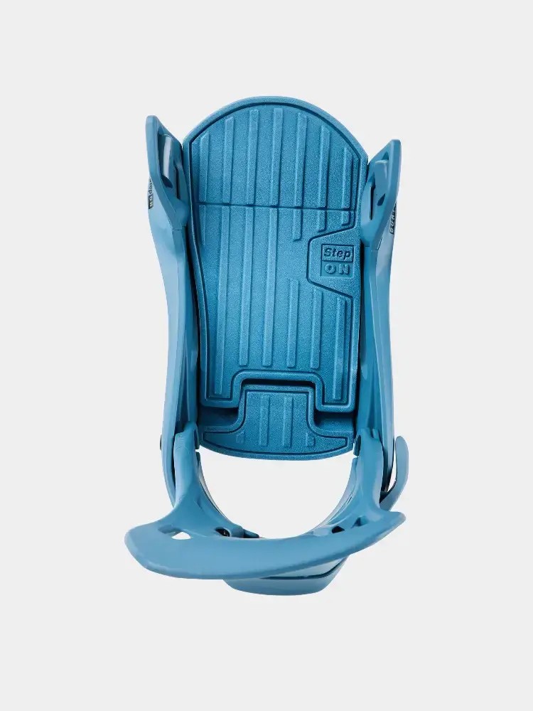 Męskie Wiązania snowboardowe Burton Step On Reflex
niebieski (bluestone)