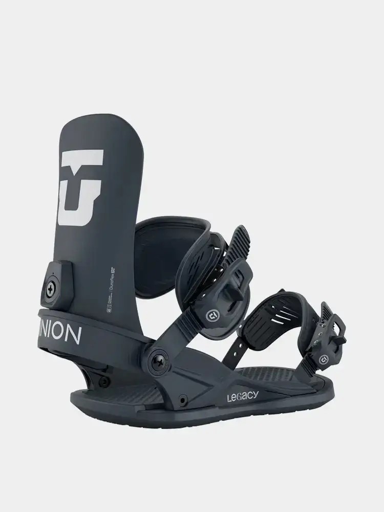 Women's Union Legacy Snowboard Bindings
Navy (midnight)