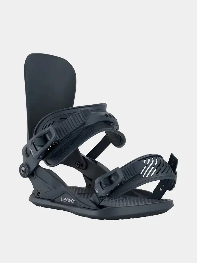 Women's Union Legacy Snowboard Bindings
Navy (midnight)